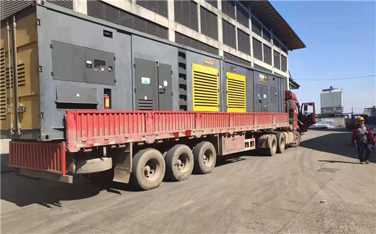 向阳200KW发电机组适配电缆规格选型指南