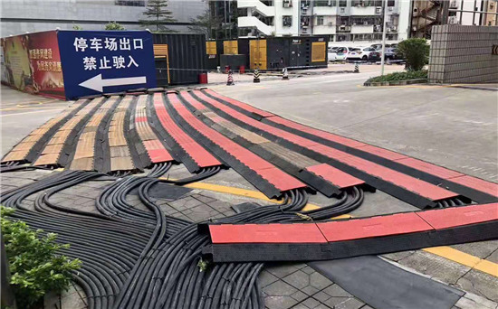 向阳发电机组电缆选型完整具体步骤(工程通用标准流程)